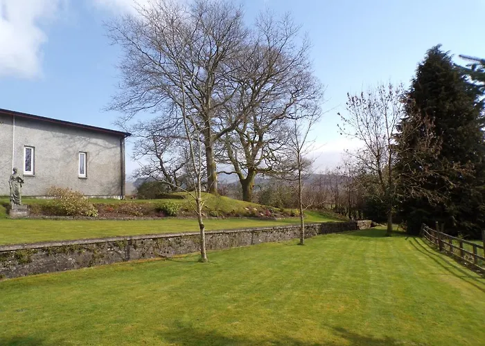 Groom'S Cottage
